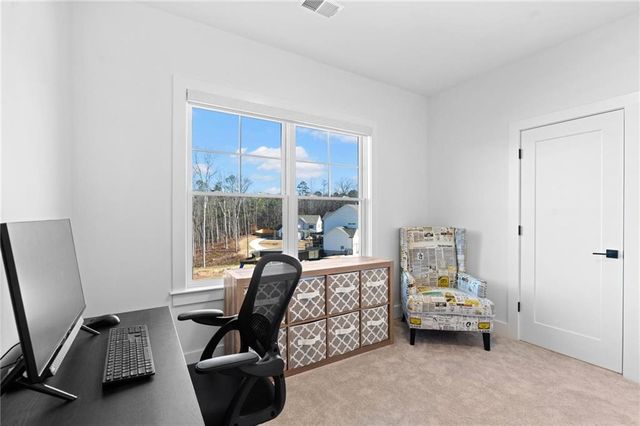 1957 Sage Lake Bend SW, Marietta, GA 30064