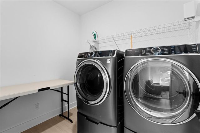 1957 Sage Lake Bend SW, Marietta, GA 30064