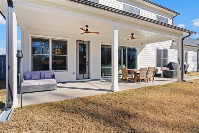 1957 Sage Lake Bend SW, Marietta, GA 30064