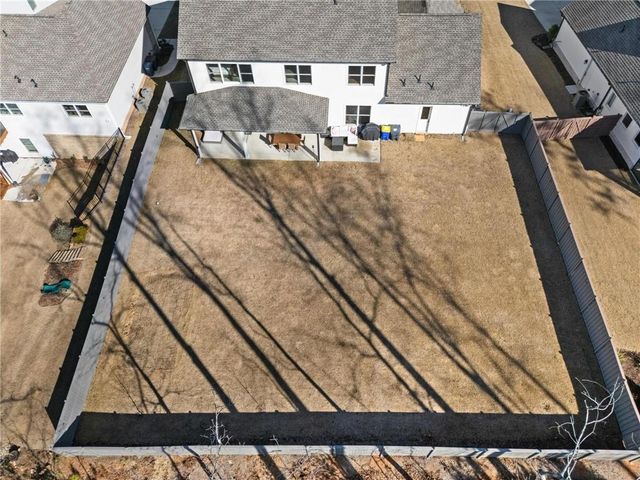 1957 Sage Lake Bend SW, Marietta, GA 30064