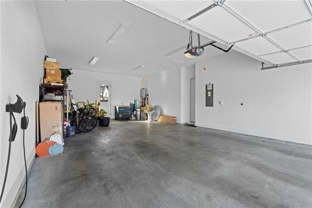 1957 Sage Lake Bend SW, Marietta, GA 30064