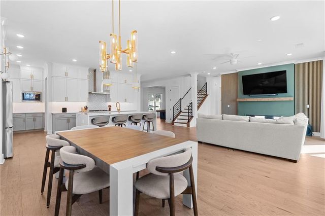 1957 Sage Lake Bend SW, Marietta, GA 30064