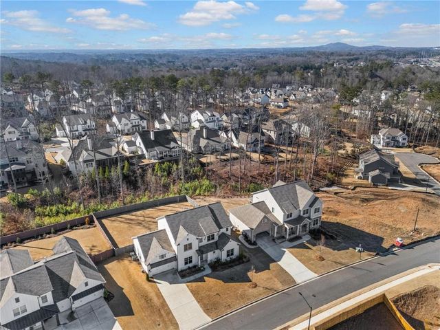 1957 Sage Lake Bend SW, Marietta, GA 30064