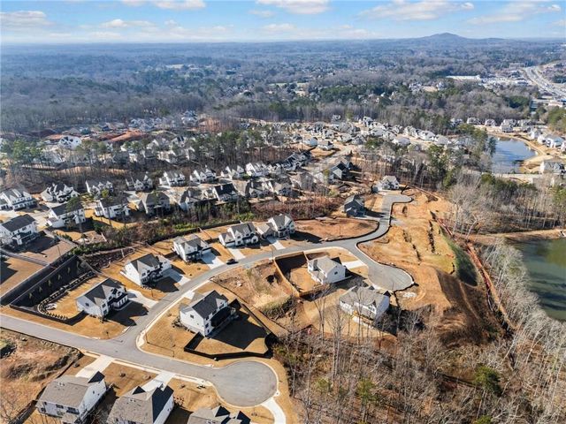 1957 Sage Lake Bend SW, Marietta, GA 30064