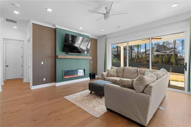 1957 Sage Lake Bend SW, Marietta, GA 30064