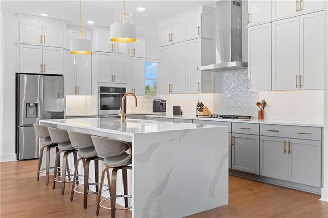 1957 Sage Lake Bend SW, Marietta, GA 30064