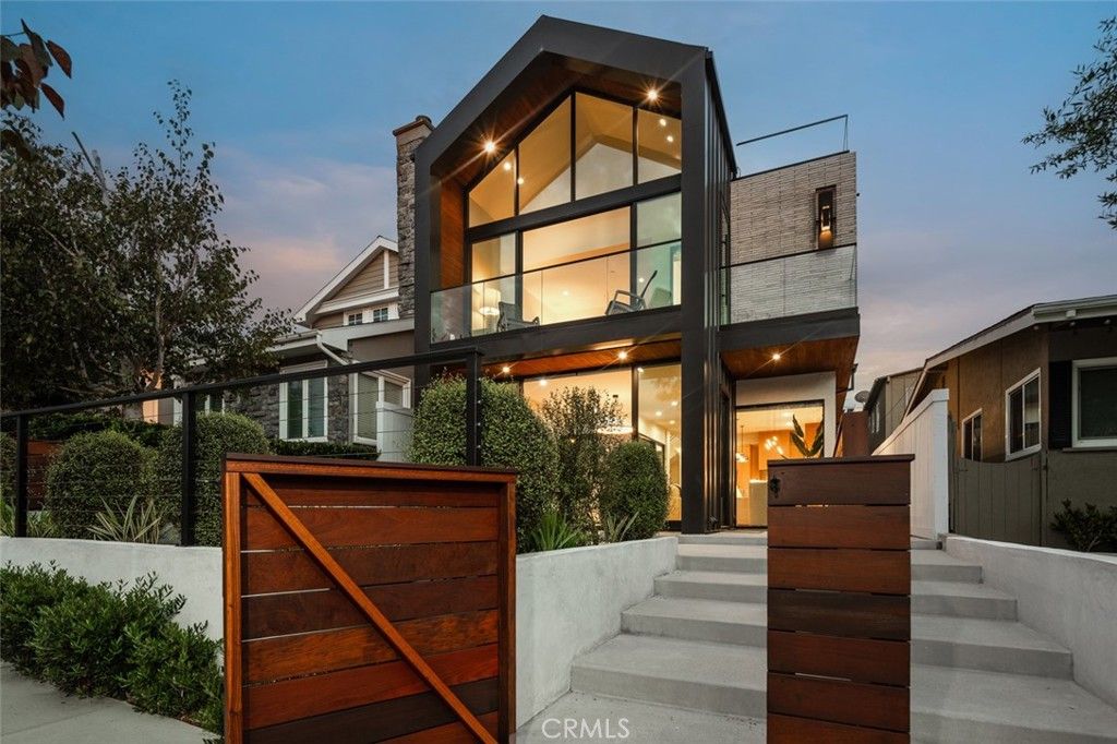 716 Orchid Avenue, Corona Del Mar, CA 92625 — exterior