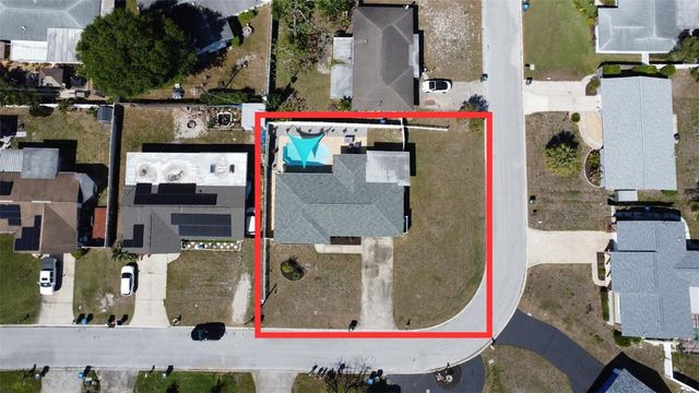1475 CANTERBURY DRIVE, Clearwater, FL 33756