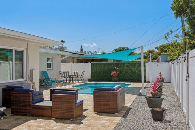 1475 CANTERBURY DRIVE, Clearwater, FL 33756