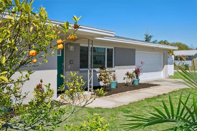 1475 CANTERBURY DRIVE, Clearwater, FL 33756