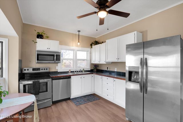 130 Bruner Rd, Brandenburg, KY 40108