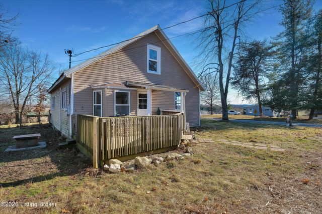 130 Bruner Rd, Brandenburg, KY 40108