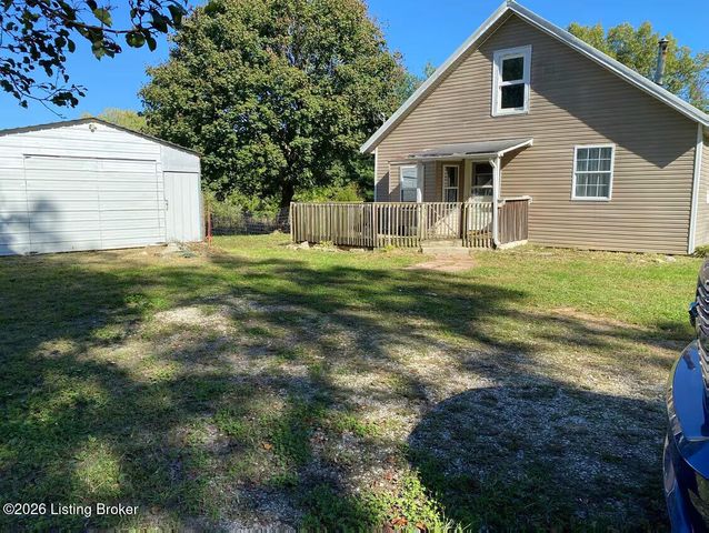 130 Bruner Rd, Brandenburg, KY 40108