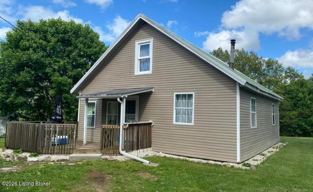 130 Bruner Rd, Brandenburg, KY 40108