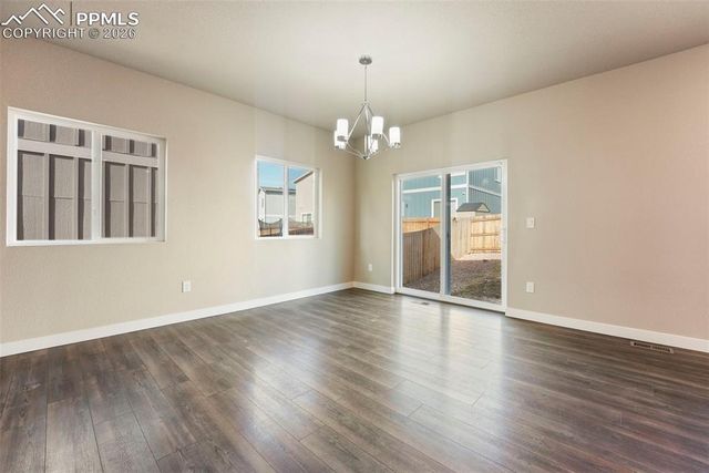 11466 Whistling Duck Way, Colorado Springs, CO 80925