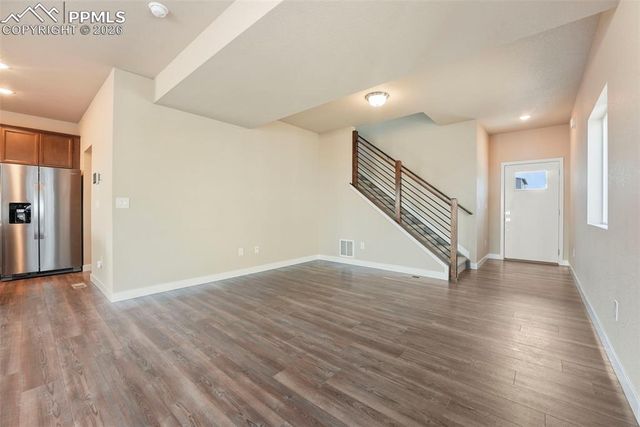 11466 Whistling Duck Way, Colorado Springs, CO 80925