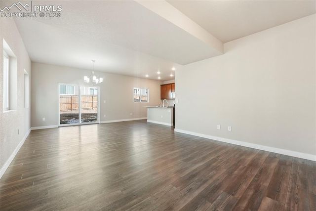 11466 Whistling Duck Way, Colorado Springs, CO 80925