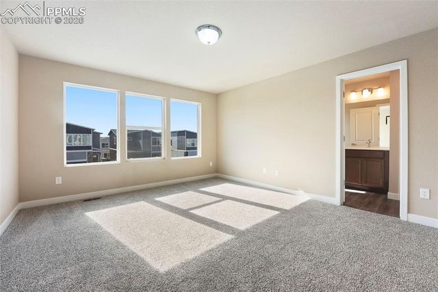 11466 Whistling Duck Way, Colorado Springs, CO 80925