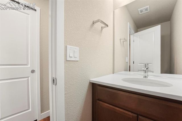 11466 Whistling Duck Way, Colorado Springs, CO 80925