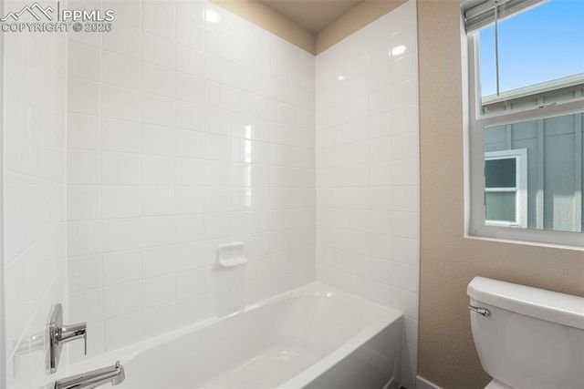 11466 Whistling Duck Way, Colorado Springs, CO 80925