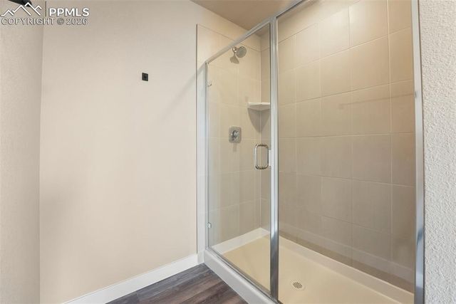 11466 Whistling Duck Way, Colorado Springs, CO 80925