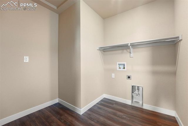 11466 Whistling Duck Way, Colorado Springs, CO 80925