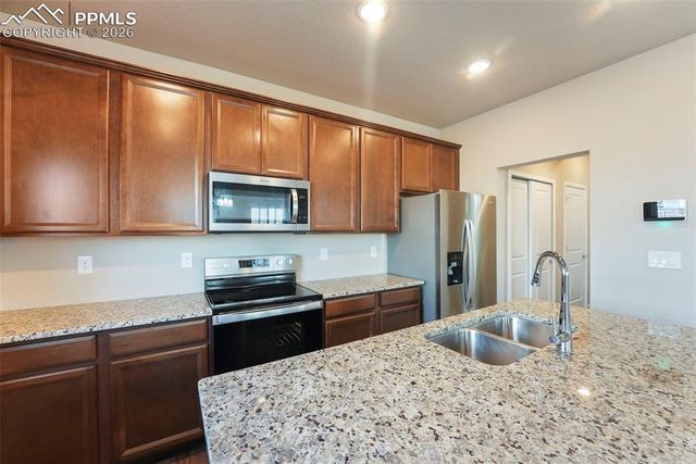 11466 Whistling Duck Way, Colorado Springs, CO 80925