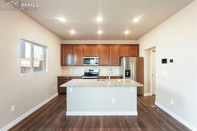 11466 Whistling Duck Way, Colorado Springs, CO 80925