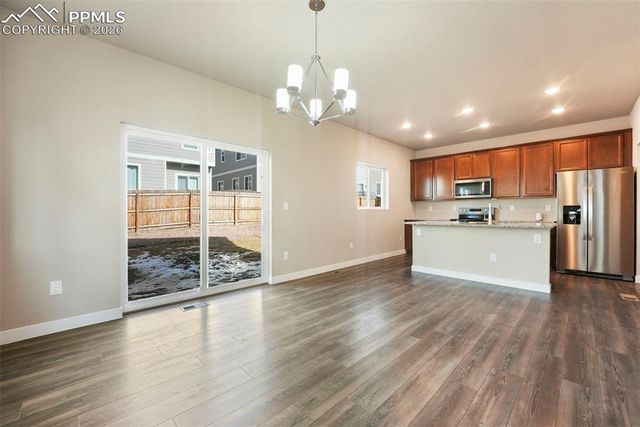 11466 Whistling Duck Way, Colorado Springs, CO 80925