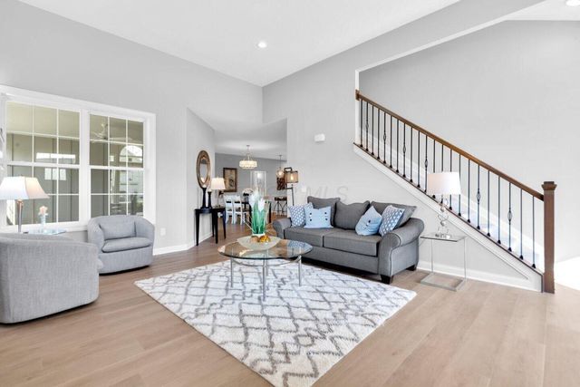 8837 Eliot Drive, Plain City, OH 43064