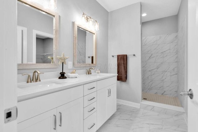 8837 Eliot Drive, Plain City, OH 43064