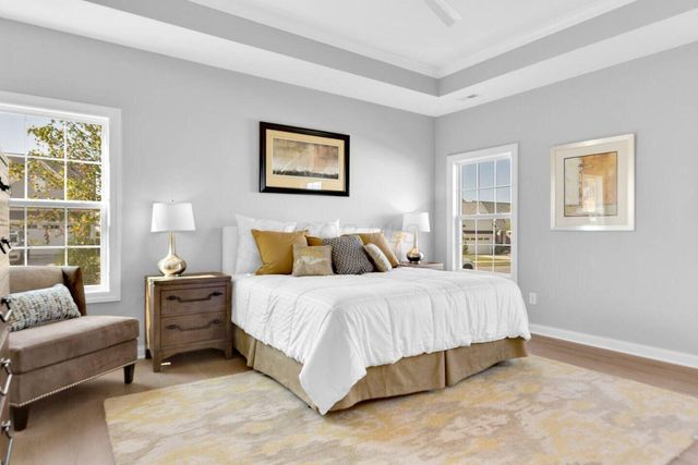 8837 Eliot Drive, Plain City, OH 43064