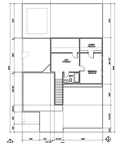 8837 Eliot Drive, Plain City, OH 43064