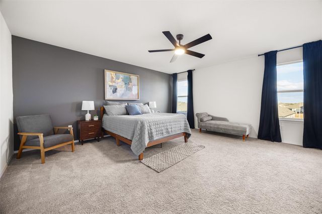 256 Texas Jack DR, Kyle, TX 78640