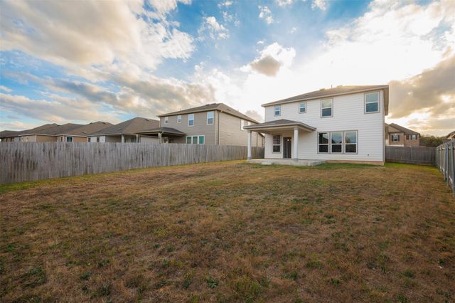 256 Texas Jack DR, Kyle, TX 78640