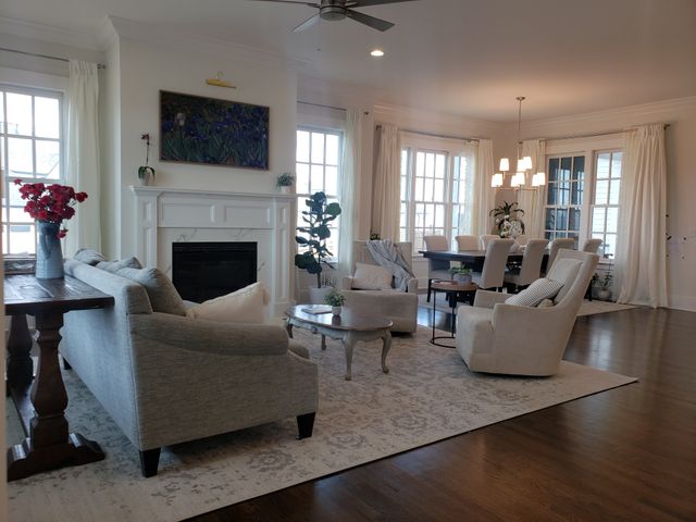 613 Drummond St, Franklin, TN 37064