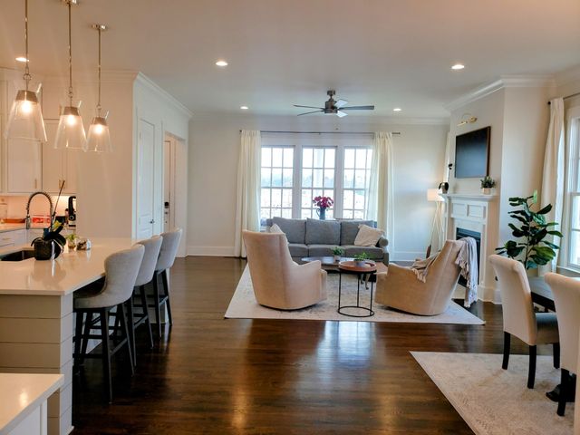 613 Drummond St, Franklin, TN 37064