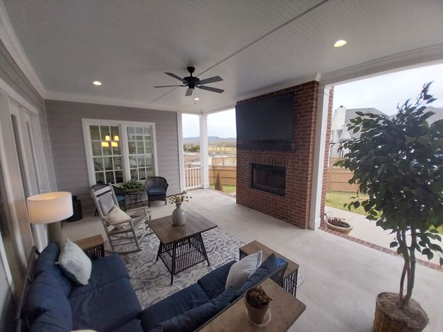 613 Drummond St, Franklin, TN 37064