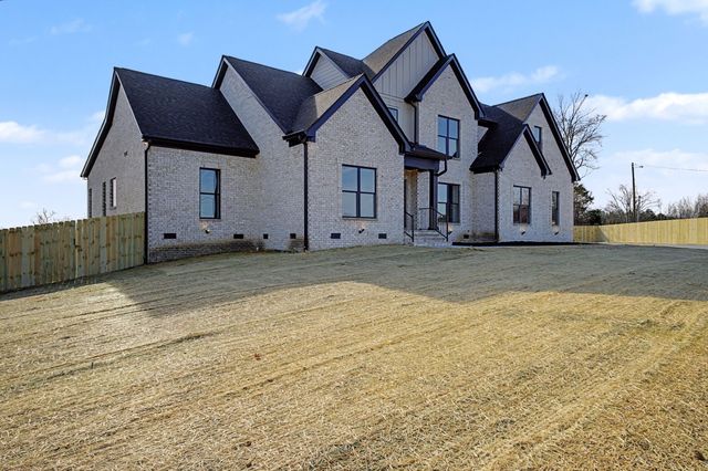 105 Cedar Grove Church Rd, Mount Juliet, TN 37122