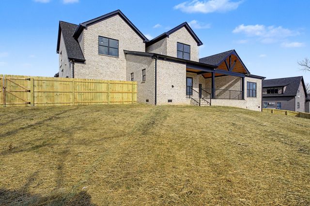 105 Cedar Grove Church Rd, Mount Juliet, TN 37122