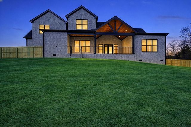 105 Cedar Grove Church Rd, Mount Juliet, TN 37122