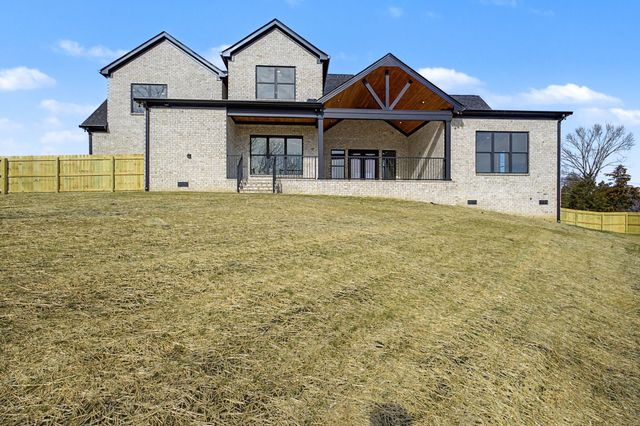 105 Cedar Grove Church Rd, Mount Juliet, TN 37122