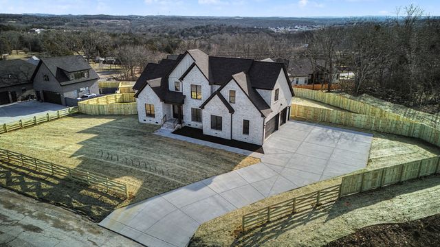 105 Cedar Grove Church Rd, Mount Juliet, TN 37122