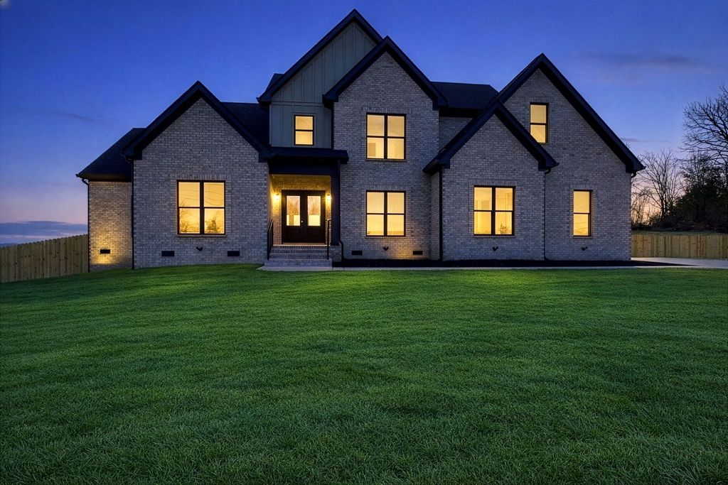 105 Cedar Grove Church Rd, Mount Juliet, TN 37122