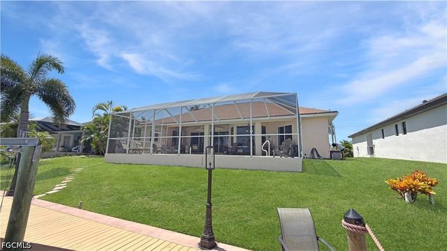 2601 SW 37th ST, Cape Coral, FL 33914
