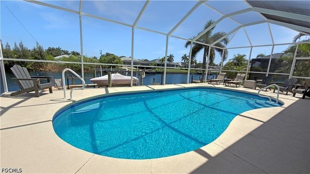 2601 SW 37th ST, Cape Coral, FL 33914