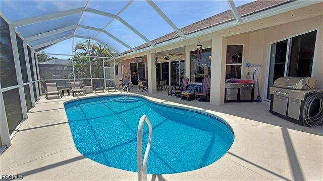 2601 SW 37th ST, Cape Coral, FL 33914