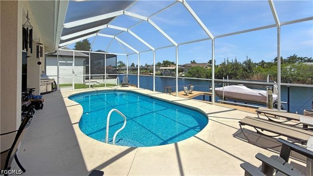 2601 SW 37th ST, Cape Coral, FL 33914
