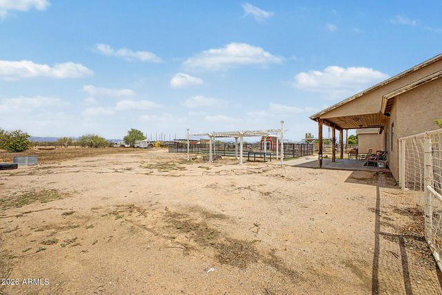 10644 E AMERICAN PRIDE Drive, San Tan Valley, AZ 85143