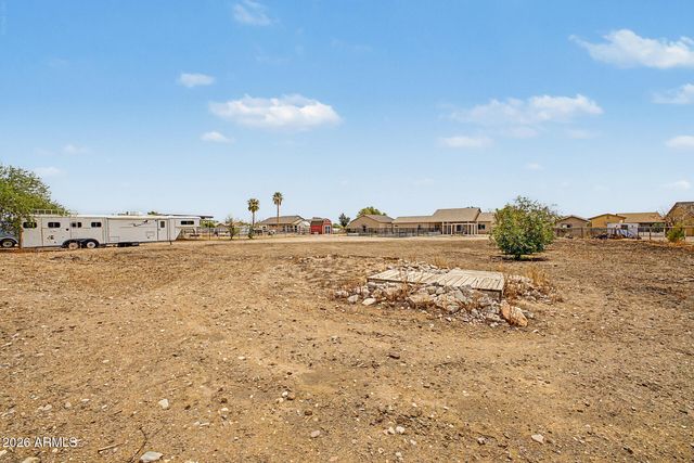 10644 E AMERICAN PRIDE Drive, San Tan Valley, AZ 85143